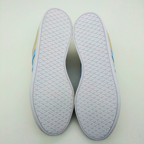 ADIDAS VL Court 2.0 Womens Sneakers - Picture 5 of 7